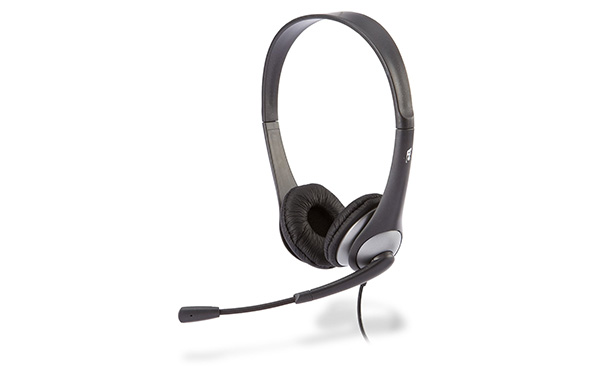 Cyber Acoustics Stereo Headset