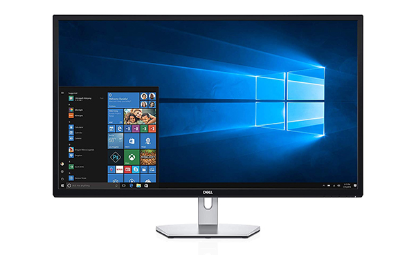 Dell S Series 32 LED-Lit Monitor