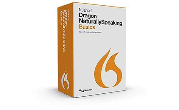 Dragon NaturallySpeaking Basics 13