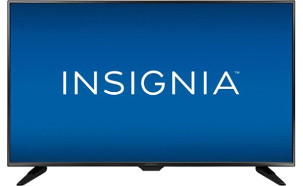 Insignia 43 Class LED 1080p HDTV