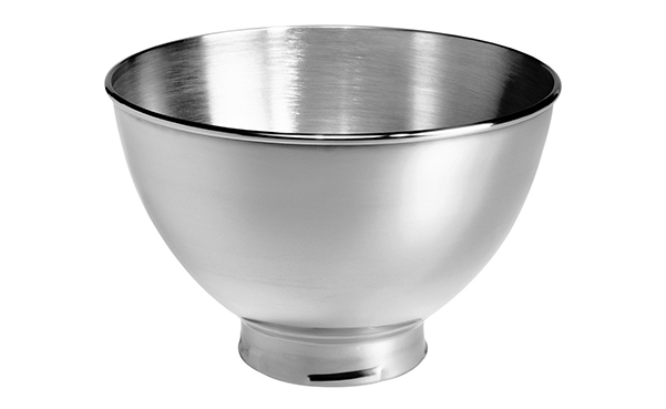 KitchenAid 3-Quart Stainless Steel Bowl
