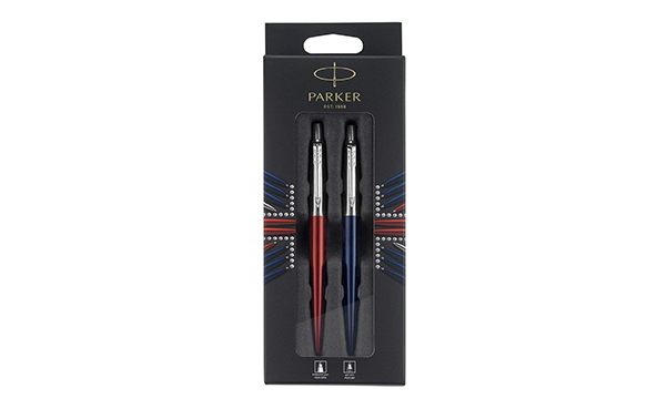 Parker Jotter London Duo Discovery Pack