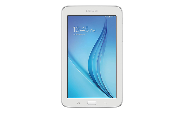 Samsung Galaxy Tab E Lite 7 8 GB Wifi Tablet