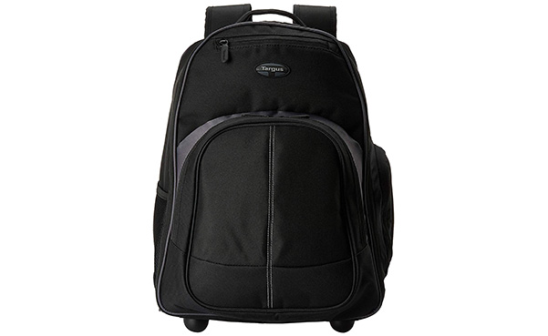 Targus Compact 16 Inch Rolling Backpack