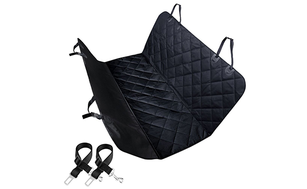 URPOWER Pet Car Seat Cover