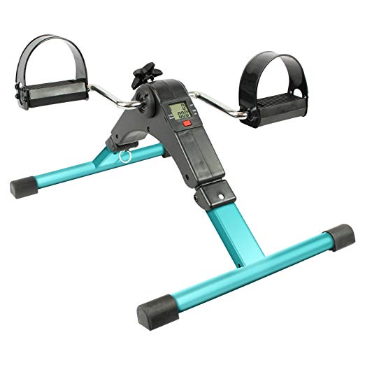 Vive Desk Cycle Foot Pedal Exerciser