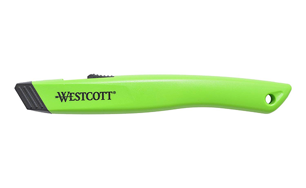 Westcott Ceramic Safety Knife