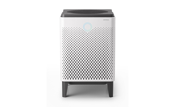 AIRMEGA The Smarter App Enabled Air Purifier