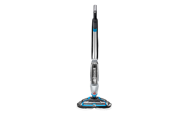 BISSELL Spinwave Plus Hard Floor Cleaner and Mop