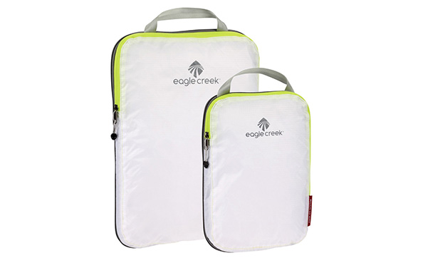 Eagle Creek Travel Gear Luggage Cube Set