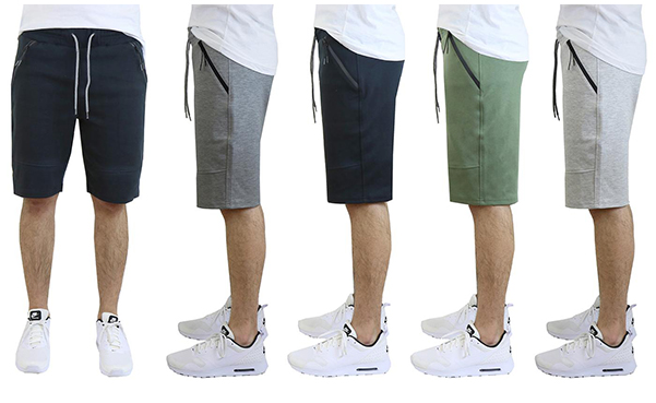 Men's Tech Fleece Shorts