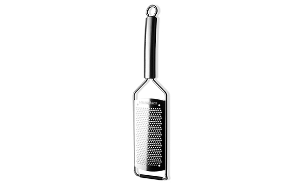 Microplane Profesional Series Stainless Steel Fine Grater