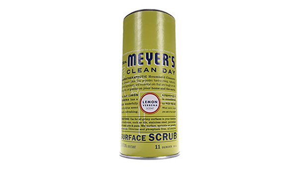 Mrs. Meyer’s Clean Day Surface Scrub