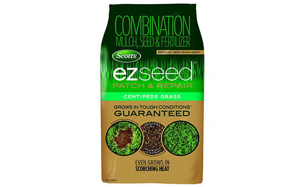 Scotts EZ Seed Patch & Repair Centipede Grass