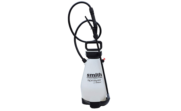 Smith Contractor 2-Gallon Sprayer