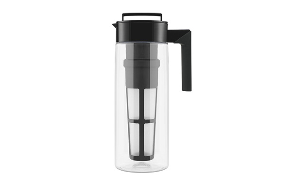 Takeya Iced Tea Maker with Flash Chill Technology
