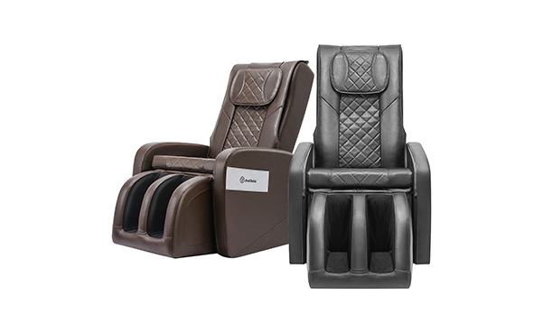Zero Gravity Full Body Massage Chair Recliner