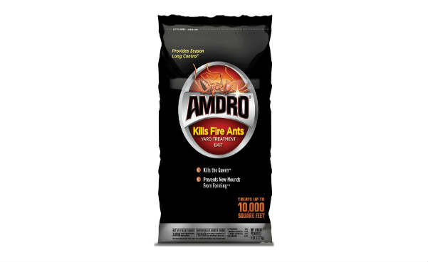 amdro fire ant
