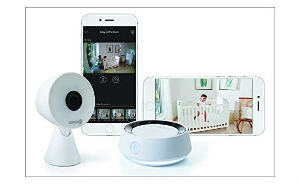 safety1st baby monitor