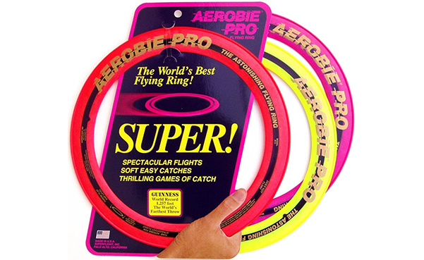 Aerobie Pro Ring Disc