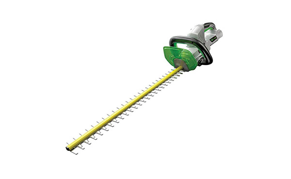 EGO Power+ 24-Inch Cordless Hedge Trimmer