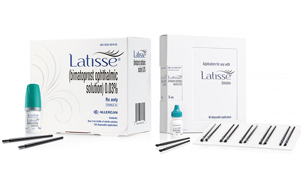 SkinSolutions.MD Latisse Eyelash Growth Serum Kit