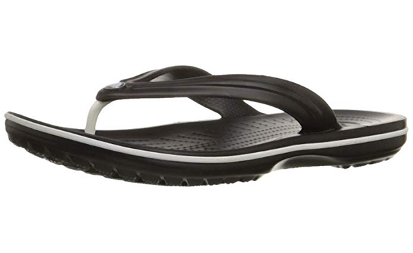 Crocs Men's and Women's Crocband Flip Flop