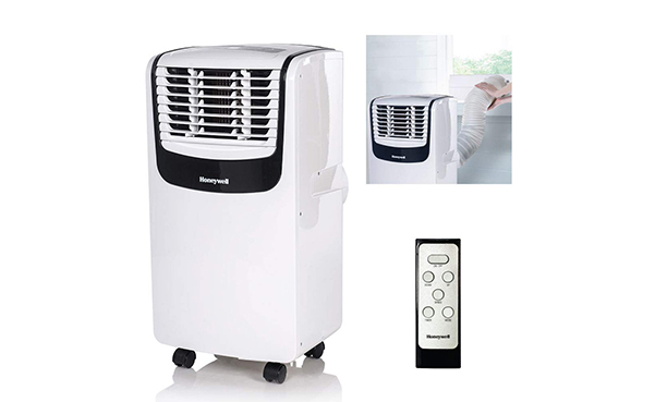 Honeywell 3-in-1 Portable Air Conditioner
