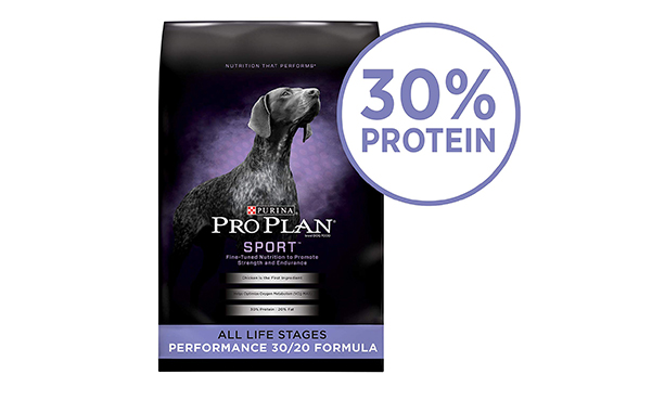 Purina Pro Plan SPORT Formula Dry Dog Food