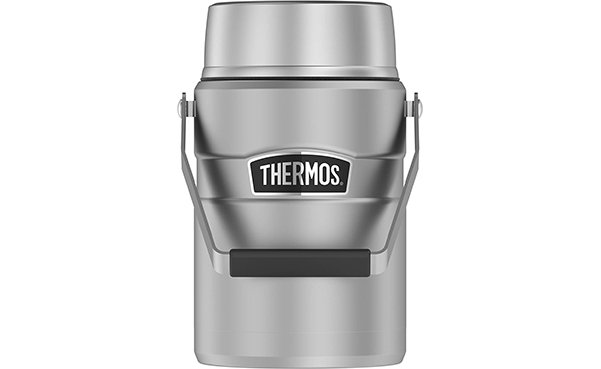 Thermos 47 oz Stainless Steel Food Jar