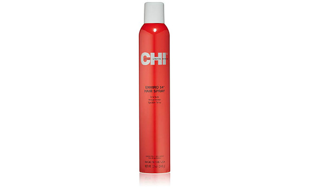 chi hair spray
