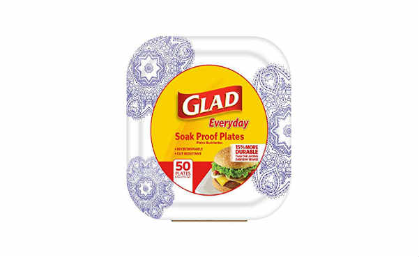 glad plates