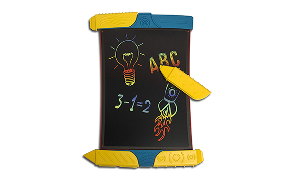 Boogie Board Scribble and Play Color LCD Writing Tablet