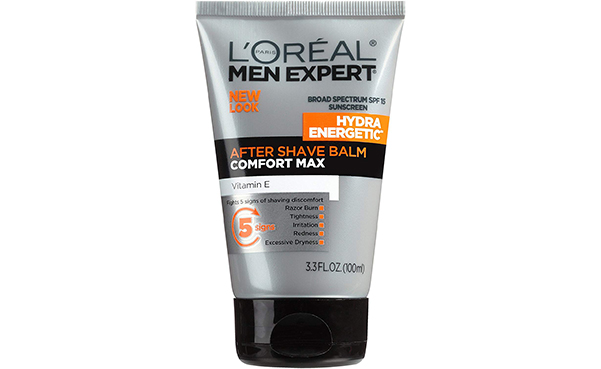 L'Oreal Men's Hydra Energetic Aftershave Balm