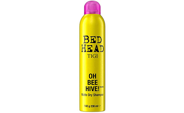 Tigi Bed Head Matte Dry Shampoo for Women