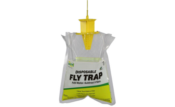 fly trap