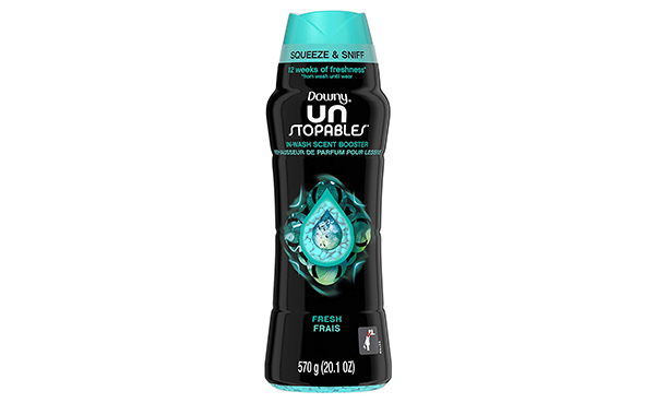 Downy Unstopables in-Wash Scent Booster Bead