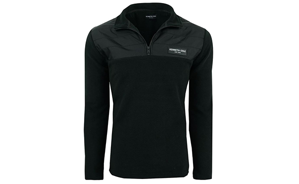 Kenneth Cole New York Men's Pullover