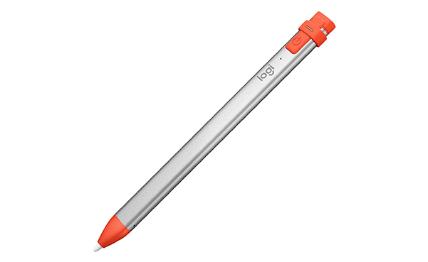 Logitech Crayon for iPad