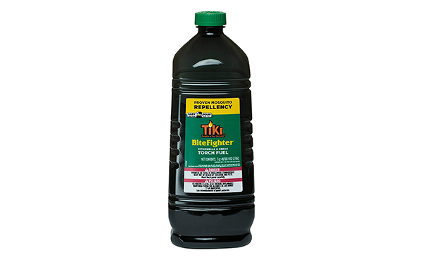 Tiki Brand Bitefighter Torch Fuel