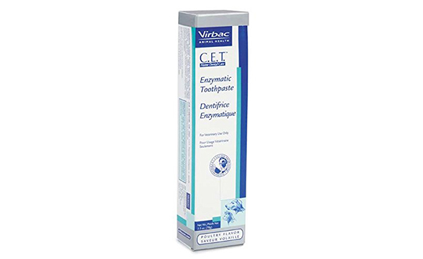 CET Virbac Dog and Cat Toothpaste