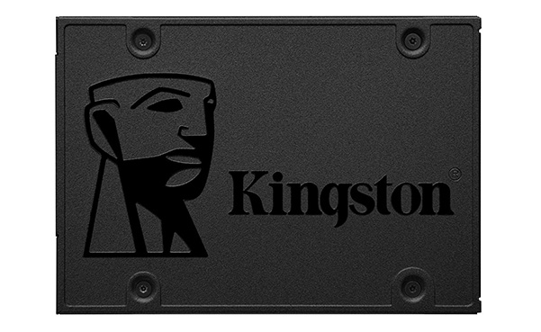 Kingston 960GB SATA 3 2.5” SSD