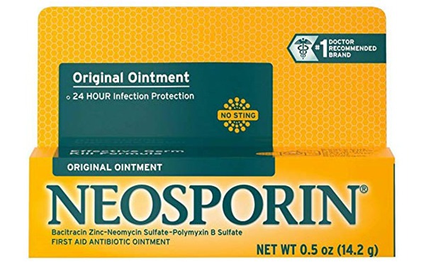 Neosporin Original Antibiotic Ointment
