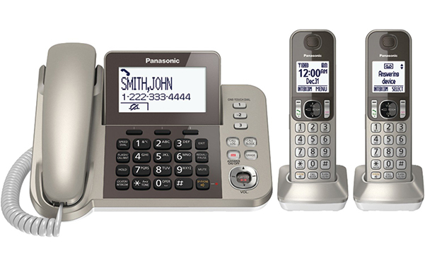 PANASONIC Phone System 2 Handsets
