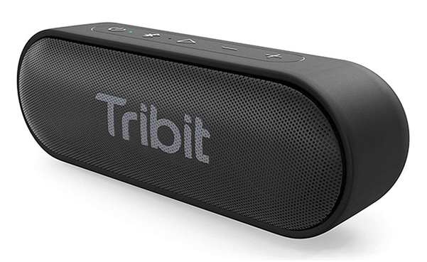 Tribit XSound Go Bluetooth Speakers