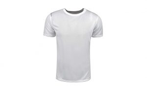 Reebok Men's Volt Performance T-Shirt