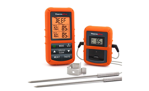 ThermoPro Wireless Digital Meat Thermometer