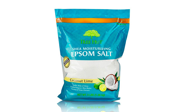 Tree Hut Shea Moisturizing Epsom Salt