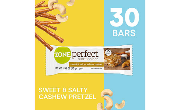 ZonePerfect Protein Bars