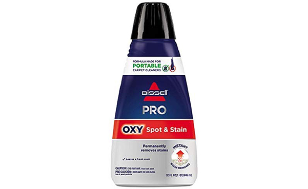 Bissell Professional Spot and Stain Remover